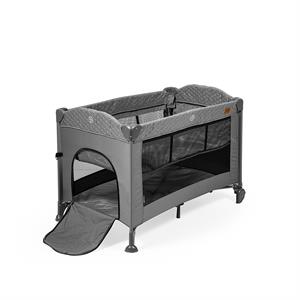 Baby2Go Toucan Anne Yanı Oyun Parkı 70*110 (Grı)