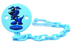 BabyTime 3lü Emzik Seti Karma Renk Bt511