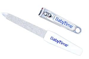 BabyTime Bebek Bakım Seti  BT512