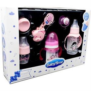 BabyTime Beşli Set  BT206