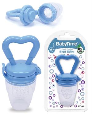 BabyTime Meyve Süzgeci BT108