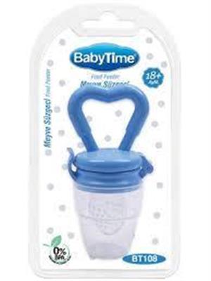 BabyTime Meyve Süzgeci BT108