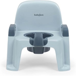 Babyjem 004 Afacan Lazımlık İndigo Mavi