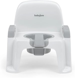 Babyjem 004 Afacan Lazımlık Kum Beji