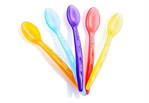 Babyjem 5 Li Mama Kaşığı  566