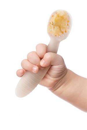Babyjem 903 İlk Kaşiğim 2li Ekru