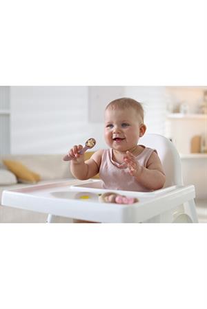 Babyjem 903 İlk Kaşiğim 2li Latte