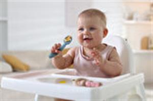 Babyjem 903 İlk Kaşiğim 2li Mint