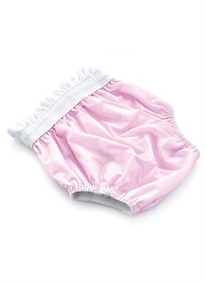 Babyjem Alıştırma Külodu 3 Yaş Pembe 041