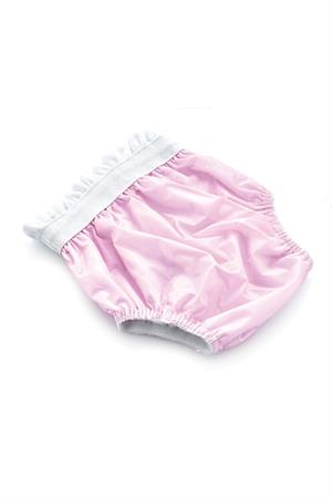 Babyjem Alıştırma Külodu 3 Yaş Pembe 041