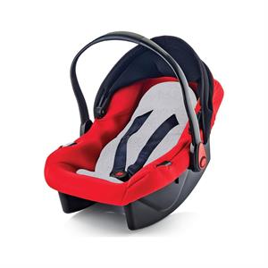 Babyjem Ana Kucağı Bel Desteği Havlu Gri 158