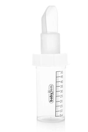 Babyjem Anne Süt Kaşığı Tpu 694