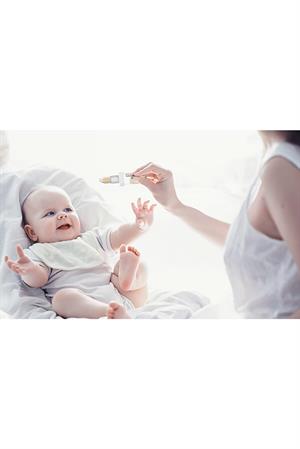 Babyjem Anne Süt Kaşığı Tpu 694