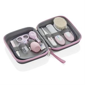 Babyjem Bebek Bakım Seti Pembe 9 Parça 363