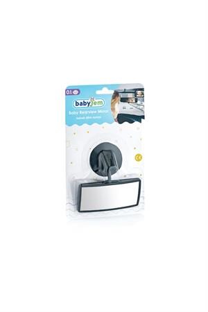 Babyjem Bebek Dikiz Aynası 387