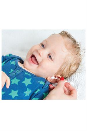 Babyjem Bebek Kulak Çubuğu 60 Adet 421