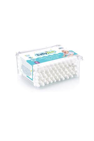 Babyjem Bebek Kulak Çubuğu 60 Adet 421