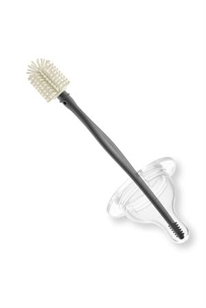 Babyjem Biberon Temizleme Fırçası Ekru 723