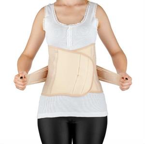 Babyjem Doğum Sonrası Balenli Korse Ten L-Xl 579