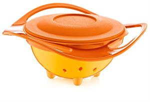 Babyjem Dökülmeyen Tabak Turuncu 350