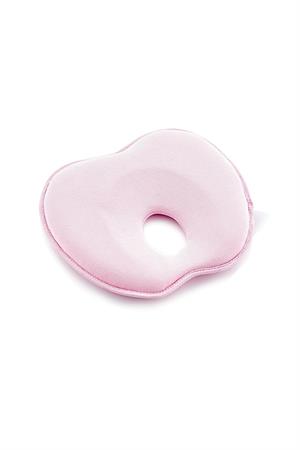 Babyjem Düz Kafa Yastığı Pembe 415