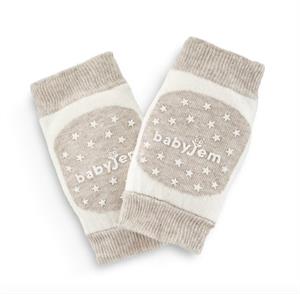 Babyjem Emekleme Dizliği Örgü Bej 586
