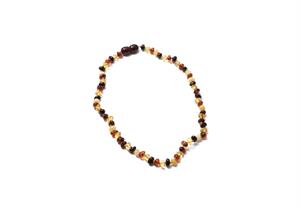 Babyjem Kehribar Bebek Kolyesi Multicolor 587