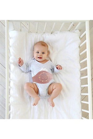 Babyjem Kiraz Çekirdekli Kemer Gül Kurusu 429
