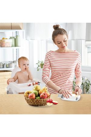 Babyjem Pratik Rende Ekru 799