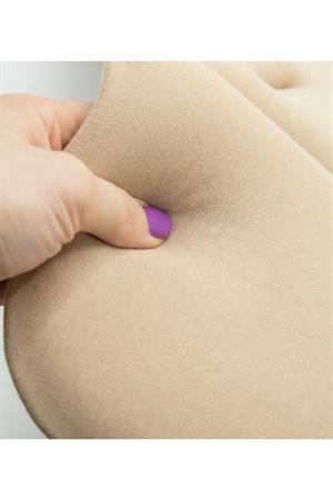 Babyjem Puset Minderi Bej 346