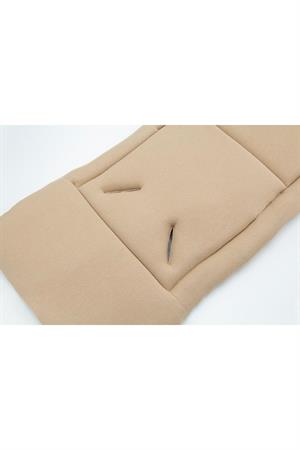 Babyjem Puset Minderi Bej 346