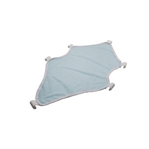 Babyjem Renkli Eko File Mavi 850