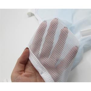 Babyjem Renkli Eko File Mavi 850