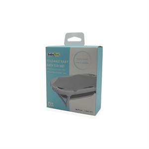 Babyjem Renkli Eko File Mavi 850