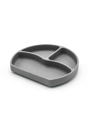 Babyjem Silikon Tabak Gri 715