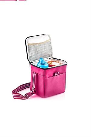 Babyjem Termos Çanta Pembe 432