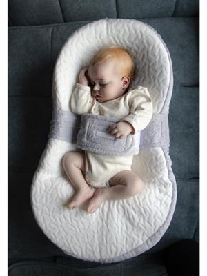 Babyjem Tummy İlk Yatağım 610
