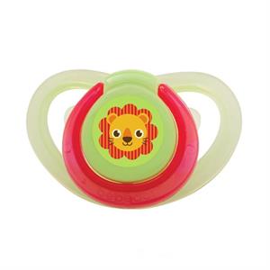 Bebedor Air Series Damaklı Desenli Emzik 181 +0 Ay