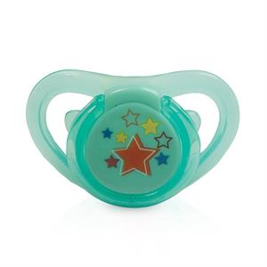 Bebedor Air Series Damaklı Desenli Emzik 181 +0 Ay