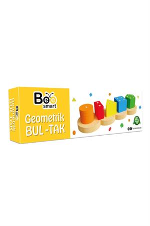 Bee Smart Geometrik Bul Tak Bs5696