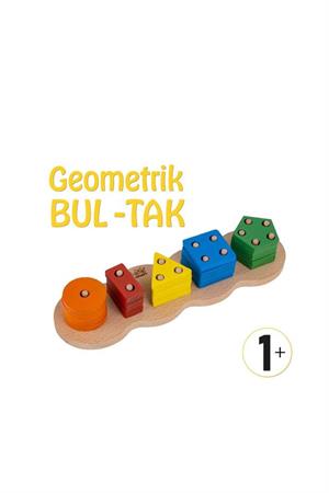 Bee Smart Geometrik Bul Tak Bs5696