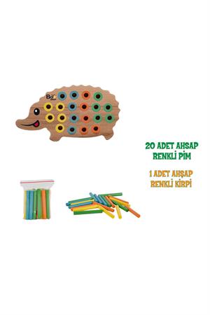 Bee Smart Kirpi Bul Tak Bs5695