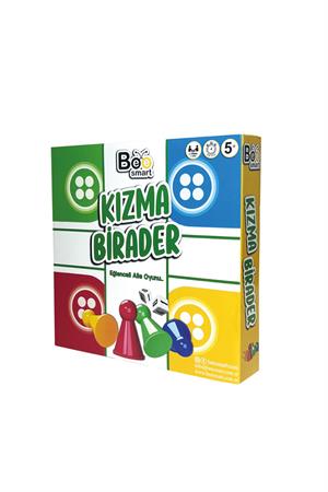 Bee Smart Kizma Birader Bs5737