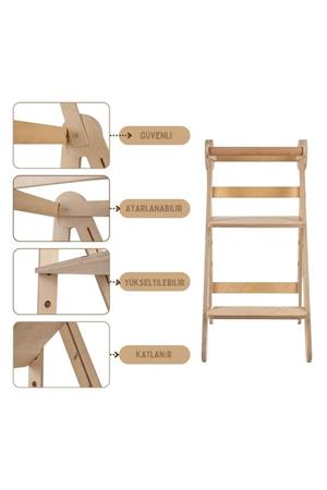 Bee Smart Öğrenme Kulesi Bl601