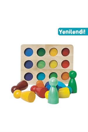 Bee Smart Peg Bebek Bs5741