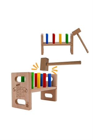 Bee Smart Renkli Çak Çak Bs5692