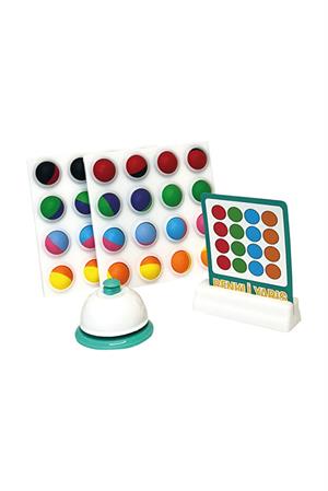 Bee Smart Renkli Yarış Refleks Ve Dikkatin Buluştuğu Eğlenceli Bir Yarış