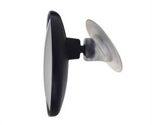 Been Baby Rear Vıew Mırror/bebek Dikiz Aynası Black