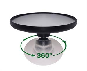 Been Baby Rear Vıew Mırror/bebek Dikiz Aynası Black