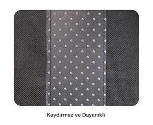 Been Car Seat Protector/araç Koltuğu Koruyucu Black